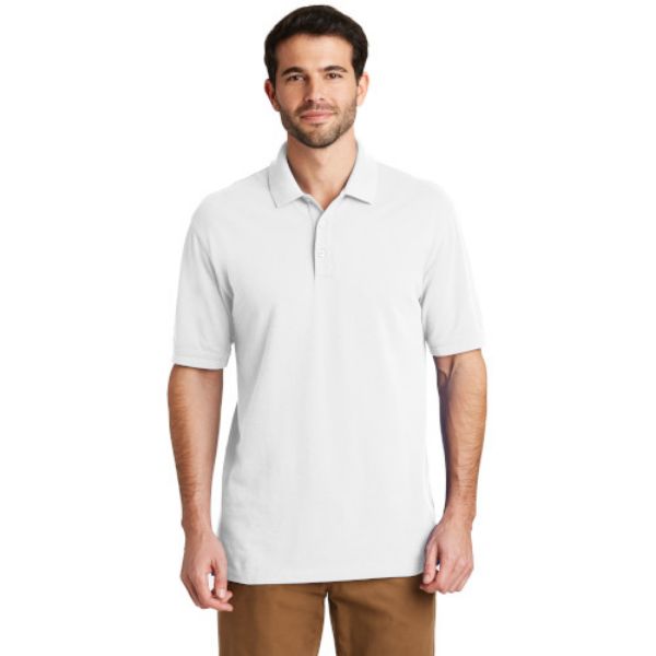 Picture of EZCotton Polo