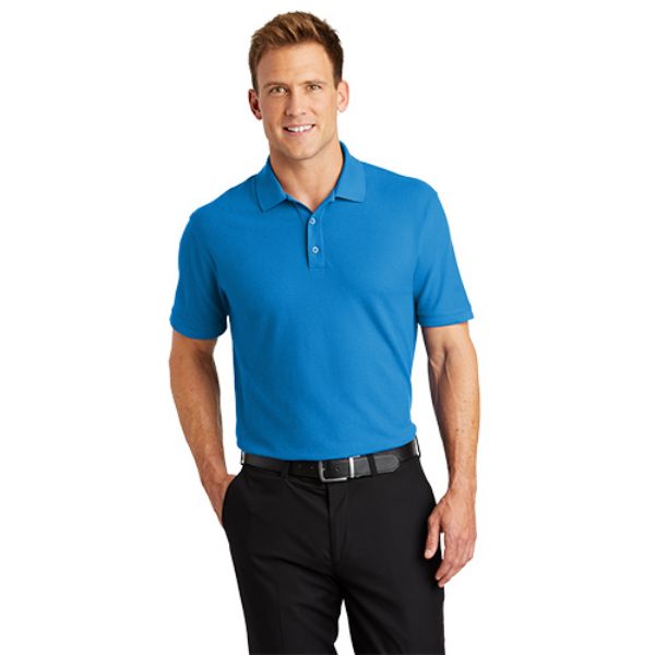 Picture of Core Classic Pique Polo