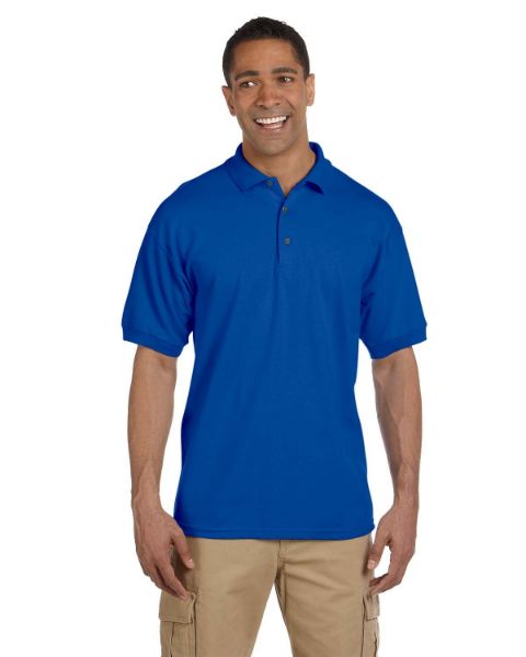 Picture of Gildan Ultra Cotton Pique Polo
