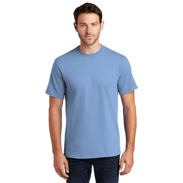 Picture of Men's 100% Cotton Essential Tee