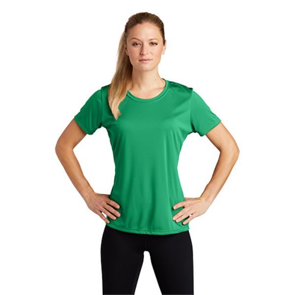 Picture of Ladies' Posicharge Competitor Tee
