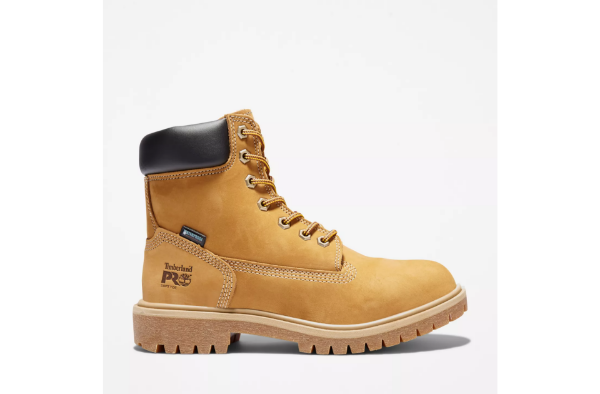 Picture of Timberland Women's Direct Attach 6 Work Boot